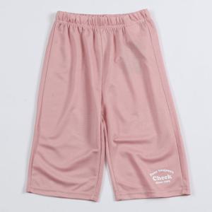 치크 여름까지 입는 편안한 7부바지 CKTM25580