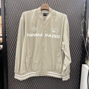 리트머스 HC14 경량 항공 점퍼 LO7JU420