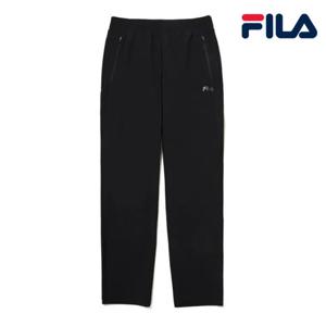 [휠라]휠라 냉감 스트레치 트레이닝 팬츠 FS2FPG2201M BLK _ 팬