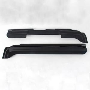 맥쎈 트럭 스모그 썬바이저 윈도우 바이저 썬가드