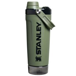 미국 스탠리 액티브 쉐이커 텀블러 591ml 드라이드파인 단백질쉐이크 쉐이커보틀 보온 보냉