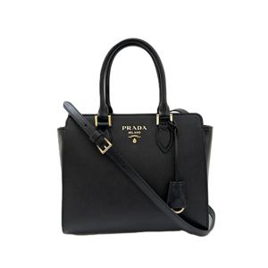 [프라다]사피아노 로고 투웨이 토트백 1BA113 2EDV F0002