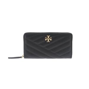 [토리버치] 키라 컨티넨탈 장지갑 90348_001_BLACK