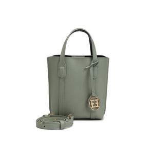 [에스콰이아]여성 양면가죽 미니 토트백 & 크로스백 EOESHB829