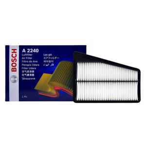 현대 제네시스BH 3.3,3.8 보쉬 정품 에어필터 A2240