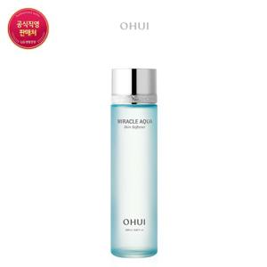 [오휘] 미라클 아쿠아 스킨소프너 150ml