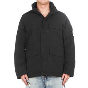 [스톤아일랜드] 25FW (154100049 S0026 V0029) 남성 와펜 자켓