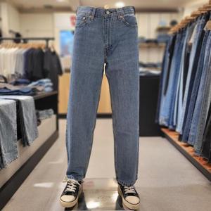 리바이스 578 배기 플렉스 진 A4750-0006