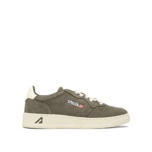 AUTRY Medalist Low  sneakers AULMUH04