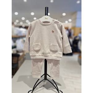 [에뜨와HU] 루디ST상하 07S753051 (BEIGE) 신상품 현대울산