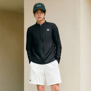 [아레나공식] 365 4부 팬츠 A5BM1WP42OWT