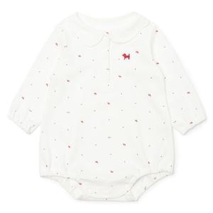 블루독베이비 RE-BI카라바디수트 45A70-040-24