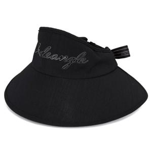 [와이드앵글]TO 와이드 바이저 햇 WWM25C13Z1