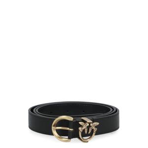 핑코 레귤러 벨트 102820A158 Z99Q black