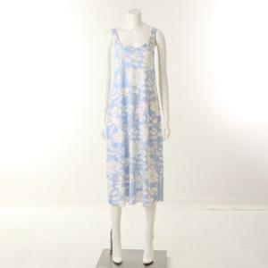 [와코루] 부드러운 면리오셀 롱 슬립 (WFS3007R)