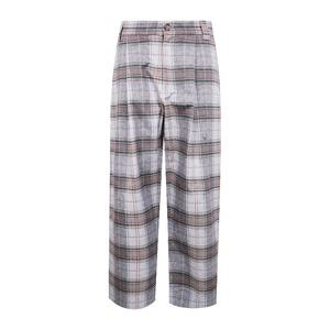 피에르루이마샤 드라파 와이드 팬츠 DRAPPA S 12613 143910