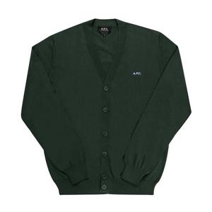 아페쎄 가디건 COGDK H22229 JAC MILITARY KAKI 뉴 조셉 남성가디건 당일발송