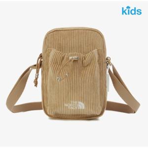 NN2PR57 키즈 퍼피 크로스백 미니_코듀로이