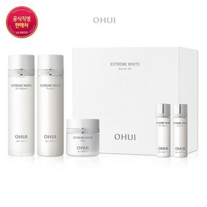 [오휘] 익스트림 화이트 멜라토닝 3종 축소 스페셜 세트