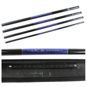 민물대 인터맥스 민장대 360 민물 바다 낚시대