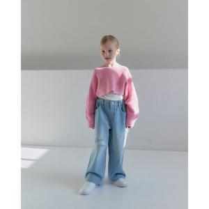 로아앤제인   치어플 볼레로RJ25F/RJ25SKT01PK