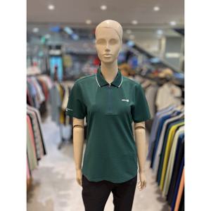 [네파][네파] 네파 여성 시어서커 트리코트 폴_로티셔츠 7L45218