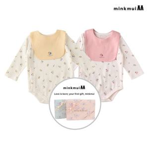 [밍크뮤]PK 봉봉아일렛SET바디슈트 35A7004012 35A70-040-12 35A70-040-11