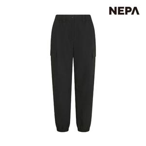 [네파]네파 여성 C-TR 카고 조거 팬츠 7I61671