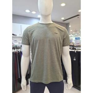 르까프 세이브존07 사이드 티셔츠 1224TR247