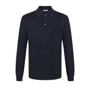 닥스 [25FW] 비스코스 혼방 카라니트 2종 DLA1SWTL101-N1