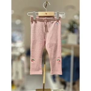 블루독베이비 10 25FW PK)골지 포인트 레깅스 (45A1441604)