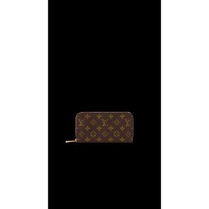 Louisvuitton 지피 월릿 M41895