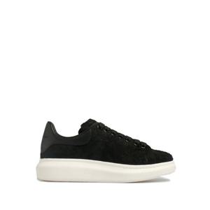 알렉산더 맥퀸 스니커즈 553680 WIAC81000 Black