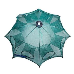 민물통발 원터발 우산통발 민물어망 8구우산어망 그물망어망 8구