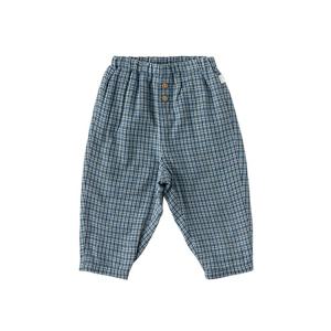 밍크뮤 [BL] 아미띠에체크팬츠 35A70-671-03