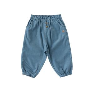 밍크뮤 [BL] 아미띠에뮤뮤팬츠 35A70-671-02