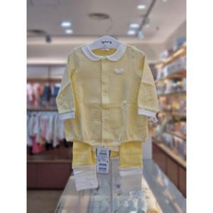 아가방 세이브존06 포포바디수트바지세트Y 01R717J514