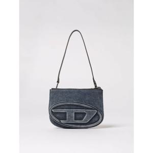 [DIESEL] 라프리마 여성 숄더 백 X10330P6717DR H1410 데님 /6