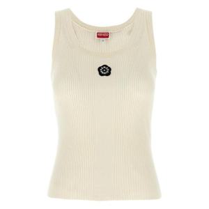 겐조 셔츠 FF62TO6133LG 01 White