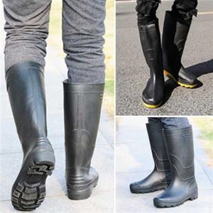 농사용장화어부장화 남성 농사 일장화 비올때 신는 박사이즈 고무 장화