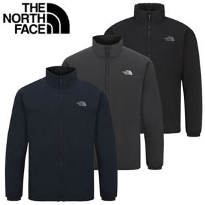 노스페이스 NJ3NR63 남성 레귤러핏 경량패딩 부베 자켓