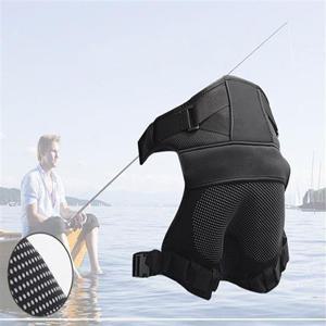 엉덩이 키밍 낚시 방습 힙 쿠션 커버 야외 보호대