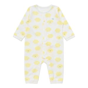 블루독베이비 YE도기모달우주복 45A70-041-17