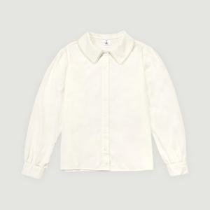 [행텐주니어]여아  레이스 셔링 블라우스-SP1446020312050