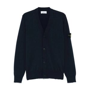 스톤아일랜드 와펜 패치 가디건 K1S15 5100016 S00B2 V0020