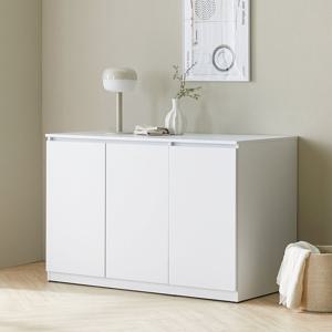 블리스데코 리암 1200 광폭 이불 다용도 수납장 BER208