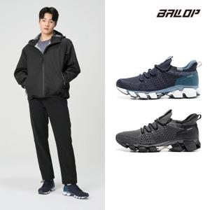 [TAG가 129000] 밸롭 티바트 퀵온M BC3TWKM003