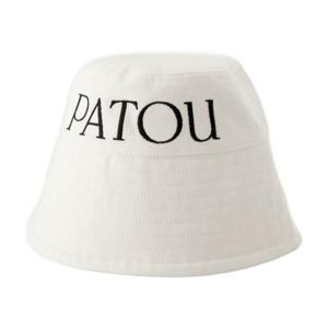 파투 버킷햇 AC0270132001W white
