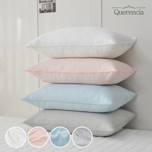 케렌시아 자수 알러지케어 베개커버 BYV