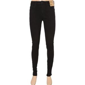 [뱅뱅]남녀공용 빅사이즈 스키니 스판 청바지 (BQL694)